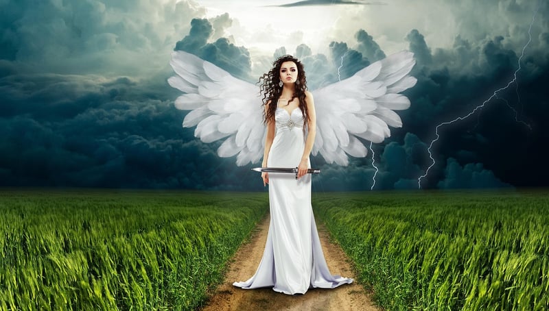 Mythical Journeys
